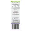 Ferro em Gotas Orgânicas para Crianças Pequenas 1 a 3 Anos Uva 60 ml - MaryRuth's