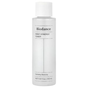 First Synergy Toner Tônico Facial 150 ml - Biodance