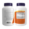 Flax Oil 1000mg (Óleo de Linhaça) 250 Softgels - Now Foods