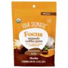 Focus Café Instantâneo Orgânico Latte com Cogumelo Juba-de-Leão Mocha 120 g - Four Sigmatic