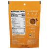 Focus Café Instantâneo Orgânico Latte com Cogumelo Juba-de-Leão Mocha 120 g - Four Sigmatic