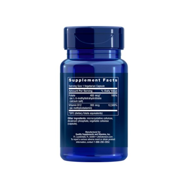 folate_vitamin_b12_90_capsulas_life_extension_tabela-sqpkig.jpg BioActive Folate & Vitamin B12 (Folato e Vitamina B12) 90 Cápsulas - Life Extension