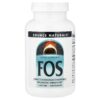 FOS 100 Comprimidos - Source Naturals