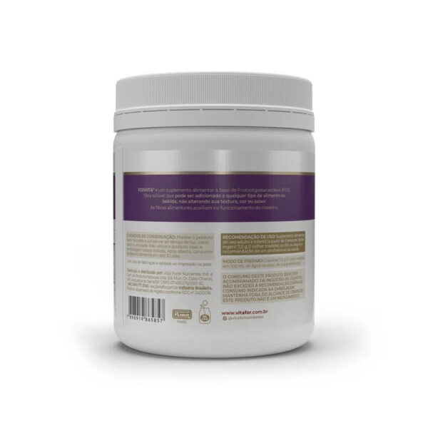 Fosvita 250g - Vitafor