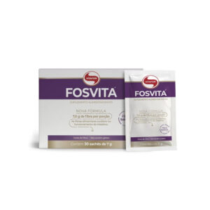 Fosvita 30 sachês de 7g - Vitafor
