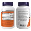Gaba 500mg - Now Foods 100 Cápsulas