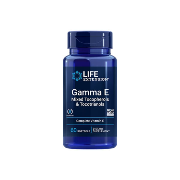 gammae_60_softgels_life_extension-j27alprpmu.jpg Gamma E -Mixed Tocopherols & Tocotrienols 60 Softgels - Life Extension