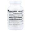 Garcinia Cambogia 1000 mg 90 Comprimidos - Source Naturals