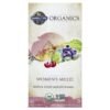 garden-of-life-multivitaminico-feminino-mykind-organics-womens-multi-60-comprimi-rdb41nd579.jpg Garden of Life - Multivitamínico Feminino mykind Organics Women's Multi 60 Comprimidos