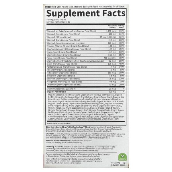 garden-of-life-multivitaminico-feminino-mykind-organics-womens-multi-60-comprimi-uvriycagvs.jpg Garden of Life - Multivitamínico Feminino mykind Organics Women's Multi 60 Comprimidos