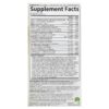 Garden of Life - Multivitamínico Feminino mykind Organics Women's Once Daily 60 Comprimidos