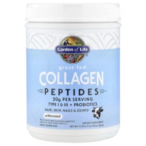 garden-of-life-peptideos-de-colageno-hidrolisado-grass-fed-sem-sabor-560-g-52330-30ijf2axad.jpg Garden of Life - Peptídeos de Colágeno Hidrolisado Grass-Fed Sem Sabor 560 g