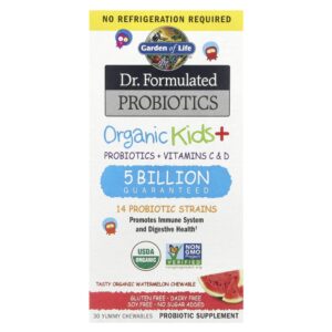 garden-of-life-probiotico-infantil-com-vitaminas-c-e-d-dr-formulated-kids-melanc-cgzjx2pwy6.jpg Garden of Life - Probiótico Infantil com Vitaminas C e D Dr. Formulated Kids Melancia 30 Mastigáveis