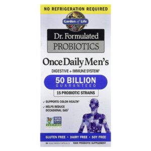 garden-of-life-probiotico-masculino-dr-formulated-once-daily-mens-50-bilhoes-30-u7woye17bf.jpg Garden of Life - Probiótico Masculino Dr. Formulated Once Daily Men's 50 Bilhões 30 Cápsulas