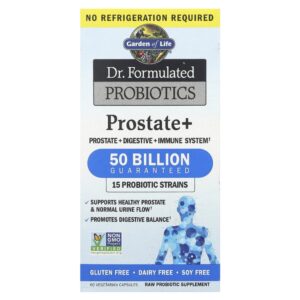 garden-of-life-probiotico-masculino-para-prostata-e-digestao-dr-formulated-prost-tf40f3sfsd.jpg Garden of Life - Probiótico Masculino para Próstata e Digestão Dr. Formulated Prostate+ 60 Cápsulas