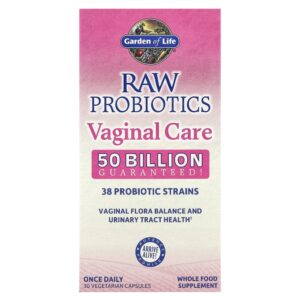 garden-of-life-probiotico-para-saude-vaginal-raw-probiotics-vaginal-care-30-caps-yuszlymcz2.jpg Garden of Life - Probiótico para Saúde Vaginal RAW Probiotics Vaginal Care 30 Cápsulas