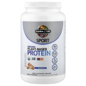 garden-of-life-proteina-vegetal-esportiva-organica-sport-plant-protein-sabor-bau-rgouhfbox6.jpg Garden of Life - Proteína Vegetal Esportiva Orgânica Sport Plant Protein Sabor Baunilha 855 g
