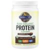 Garden of Life - Proteína Vegetal Orgânica RAW Organic Protein Sabor Chocolate 700 g