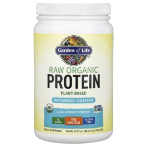 garden-of-life-proteina-vegetal-organica-raw-organic-protein-sem-sabor-560-g-8b3-u1pm3znqp0.jpg Garden of Life - Proteína Vegetal Orgânica RAW Organic Protein Sem Sabor 560 g