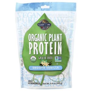 garden-of-life-proteina-vegetal-organica-sem-graos-organic-plant-protein-baunilh-6sgt4ufc28.jpg Garden of Life - Proteína Vegetal Orgânica Sem Grãos Organic Plant Protein Baunilha Suave 265 g