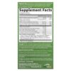 Garden of Life - Suplemento de Cálcio Vegetal Orgânico Vitamin Code RAW Calcium 60 Cápsulas