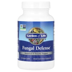 garden-of-life-suplemento-para-equilibrio-e-defesa-fungica-fungal-defense-84-com-27abc2tli9.jpg Garden of Life - Suplemento para Equilíbrio e Defesa Fúngica Fungal Defense 84 Comprimidos