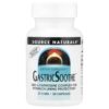 GastricSoothe Zinco L-Carnosina 37.5 mg 30 Cápsulas - Source Naturals