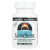 GastricSoothe Zinco L-Carnosina 37.5 mg 60 Cápsulas - Source Naturals
