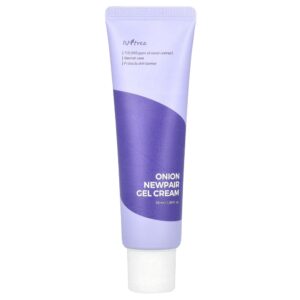 Gel Creme de Cebola Newpair 50 ml - Isntree