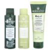 Gel de Coloração Permanente 4M Castanho Mogno Mahogany 135 ml - Herbatint