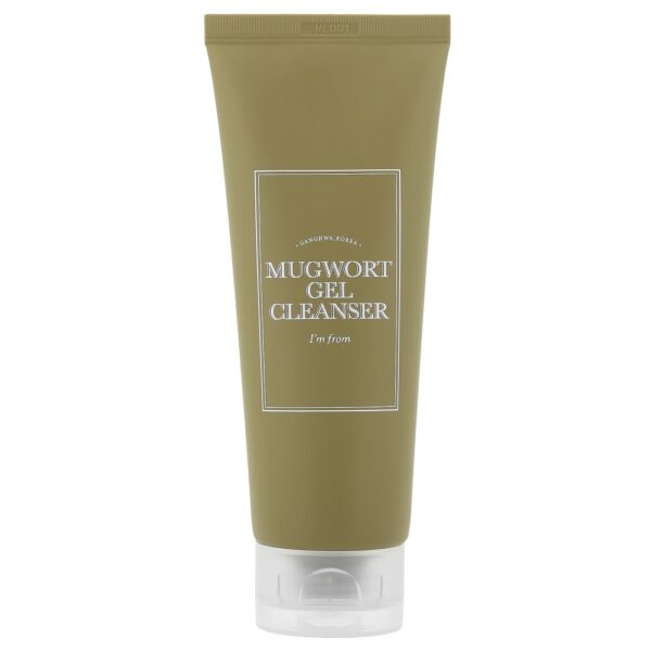 gel-de-limpeza-facial-calmante-de-artemisia-mugwort-gel-cleanser-150-ml-im-from-2smbplo0sc.jpg Gel de Limpeza Facial Calmante de Artemísia Mugwort Gel Cleanser 150 ml - I'm From