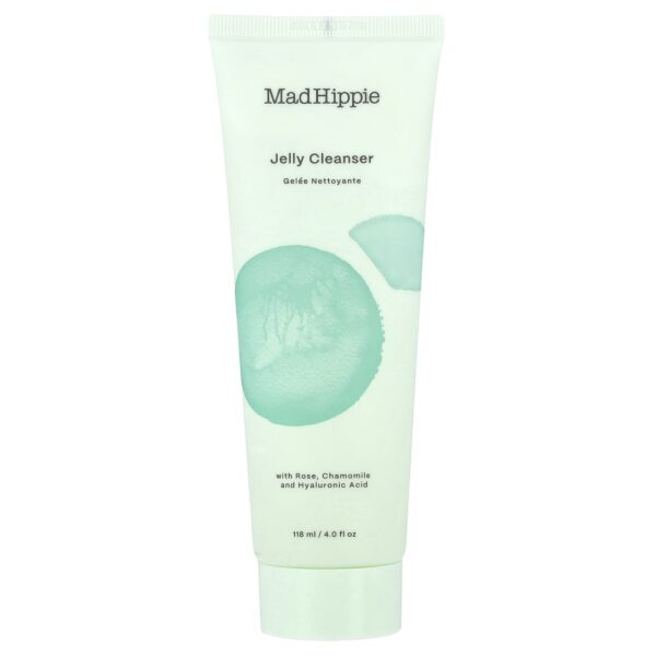 Gel de Limpeza Facial Jelly Cleanser 118 ml - Mad Hippie