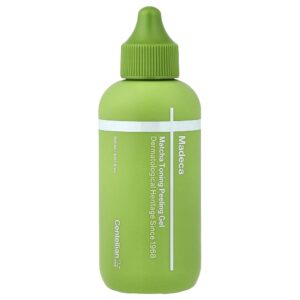 Gel Peeling Tonificante de Matcha Madeca 150 ml - Centellian 24