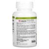 Ginkgo Biloba 60mg 60 Cápsulas - Natural Factors