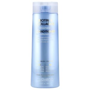 giovanni-condicionador-fortalecedor-de-biotina-e-colageno-399-ml-4be0f7cc-chu7y1wl1k.jpg Giovanni - Condicionador Fortalecedor de Biotina e Colágeno 399 ml