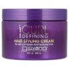 Giovanni - Creme Modelador e Definidor de Cachos Curl Habit 295 ml