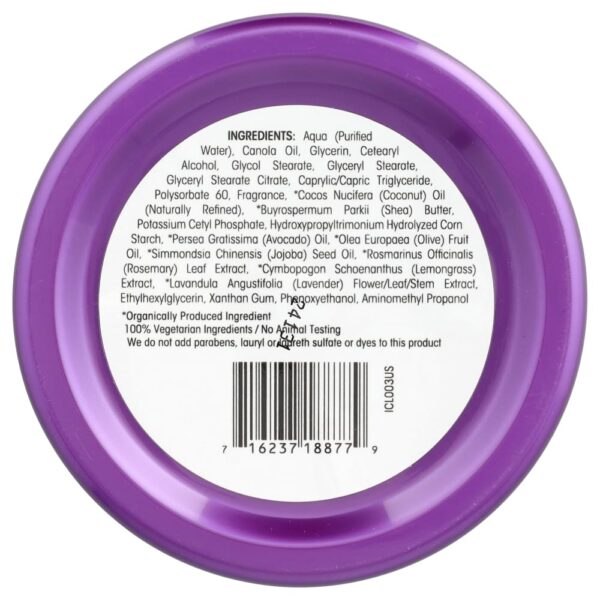 Giovanni - Creme Modelador e Definidor de Cachos Curl Habit 295 ml