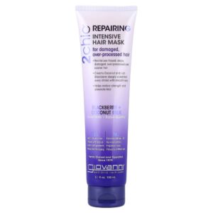 Giovanni - Máscara Capilar de Reparação Intensiva 2chic Repairing Amora e Coco 150 ml
