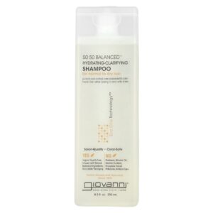 Giovanni - Shampoo Hidratante e Equilibrante 50:50 Balanced 250 ml
