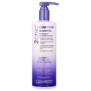 Giovanni - Shampoo Reparador Tamanho Econômico 2chic Repairing Amora e Coco 710 ml