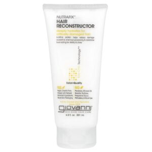 Giovanni - Tratamento Reconstrutor Capilar Nutrafix Hair Reconstructor 201 ml