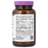Glucosamina Condroitina e MSM 120 Cápsulas Vegetais - Bluebonnet Nutrition