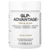 GLP-Advantage+ 60 Cápsulas Vegetais - Codeage