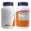 Glucosamina e Condroitina 60 Tabletes - Now Foods