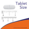 Glucosamina e Condroitina 60 Tabletes - Now Foods