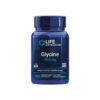 Glycine (Glicina) 1000mg 100 Veg Cápsulas - Life Extension
