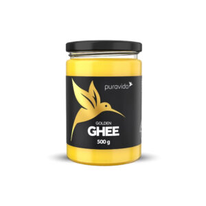 Golden GHEE 500g - Puravida