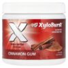 Goma de Xilitol Canela 100 Unidades 150 g - Xyloburst