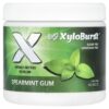 Goma de Xilitol Hortelã 100 Unidades 150 g - Xyloburst