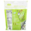 Gomas Azedas Organic Giggles 10 Pacotes de Lanche 14 g Cada - YumEarth